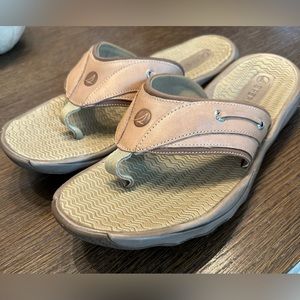 Sperry Outer Banks Thong